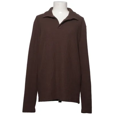 Sweater (Nelson knitted long sleeve) from Ciszere Elastane, Polyester, Viscose