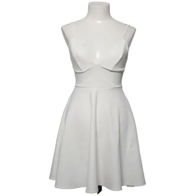 Robe (Thin Strap Skater) de NLY One Élasthane, Polyester