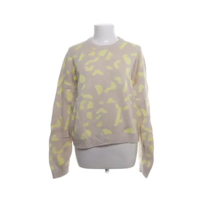 Tröja (Beige, Gul) från Armedangels Bomull