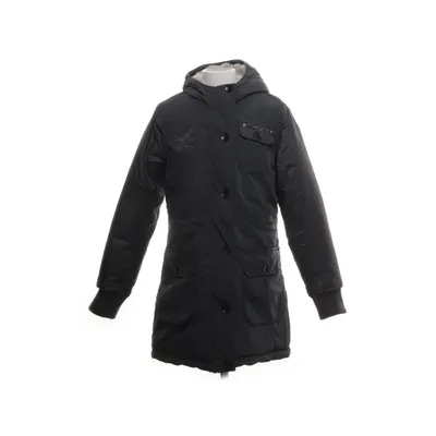 Parkas (Grå) från Tumble 'N Dry