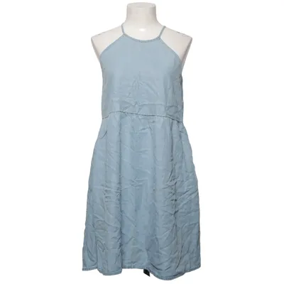 Robe (Bleu) de Mango Denim