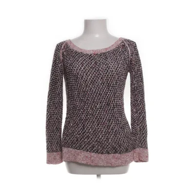Trui (Meerkleurig) van Athé Katoen, Linnen, Polyamide, Viscose