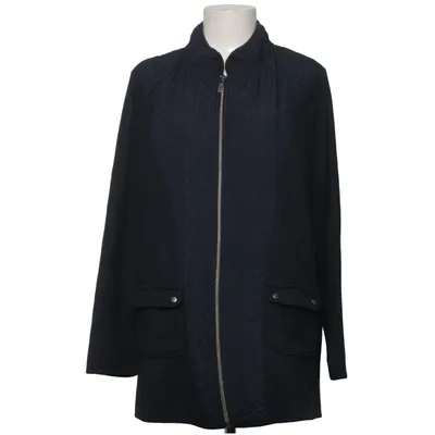 Jack (Zwart) van Ulla Popken Katoen, Polyester