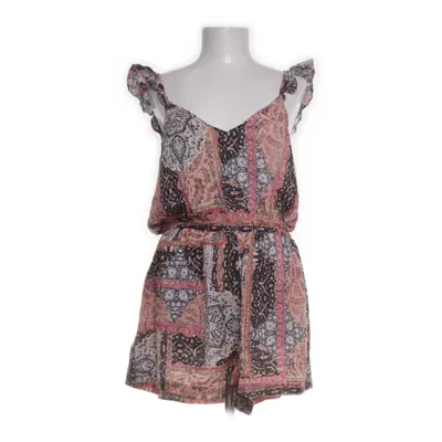 Byxdress (Rosa, Flerfärgad) från Seafolly Viskos