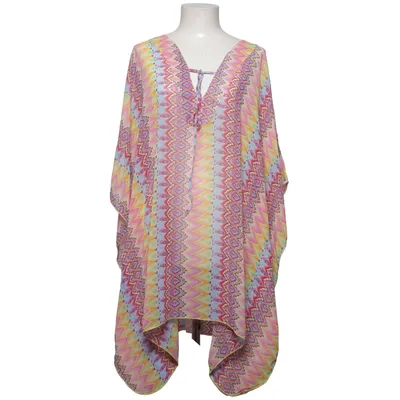 Kaftan (Yellow, Pink, Blue) from OPL