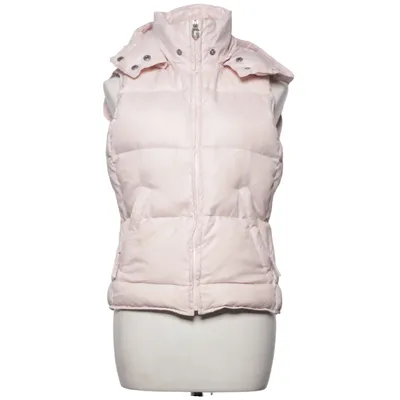 Ytterväst (Rosa) från GANT Woman Dun, Fjädrar, Polyamid