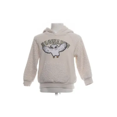 Huvtröja (Flerfärgad, Vit) från Harry Potter x H&M Bomull, Polyester