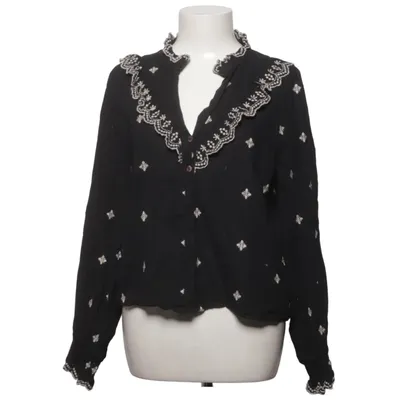 Blus (Jasmin Blouse) från dahrling Bomull