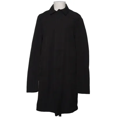 Mantel (Schwarz) von Lindbergh White Polyester