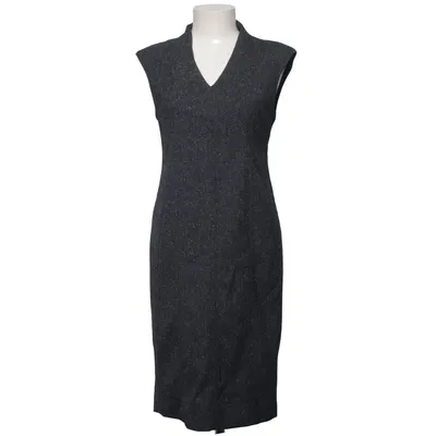 Robe (Gris) de Echo Élasthane, Polyester, Viscose
