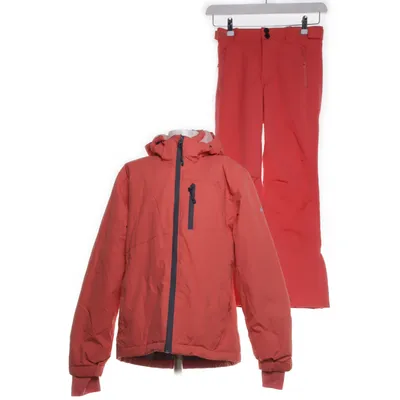Ytterställ (Rosa) från Mountain Peak Nylon