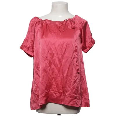 Top (Red) from Rules by Mary Silk