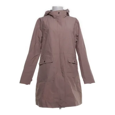 Parkas (Rosa) från Saint Tropez Bomull, Polyamid, Polyester