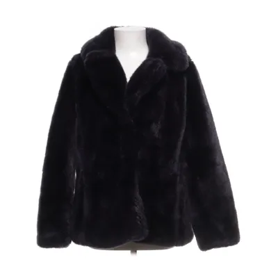 Vinterjacka (Svart) från Rich & Royal Akryl, Polyester, Viskos