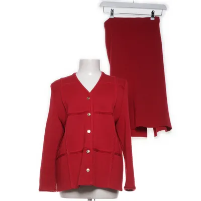 Ensemble (Rouge) de Devernois