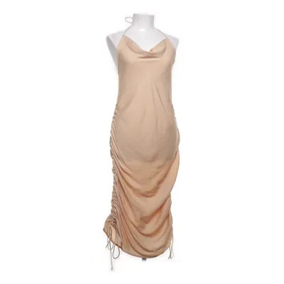 Dress (Beige) from JLUXLABEL Polyester