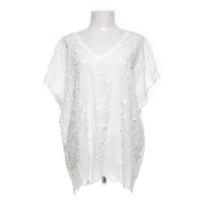 Top (Wit) van ONLY Carmakoma