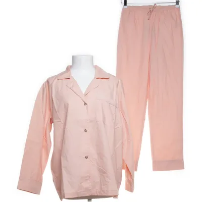 Set (Roze) van Love Stories Katoen