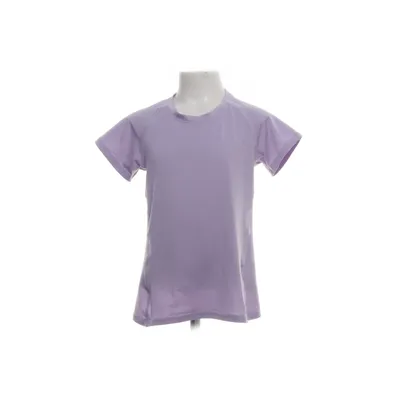 Top (Lila) van H&M Sport Elastaan, Polyester