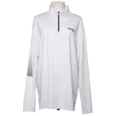 Practice jersey (White) from Nasa