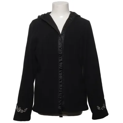 Jack (Zwart) van Peppercorn Polyester