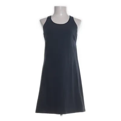 Sports dress (Blue) from Fjällräven Cotton, Elastane
