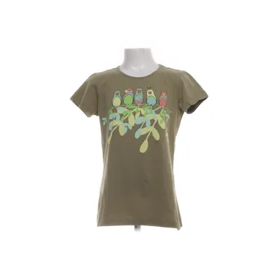 T-shirt (Grön) från Jako-O Bomull, Elastan