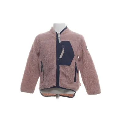 Cardigan (Blue, Purple) from Racoon Polyester