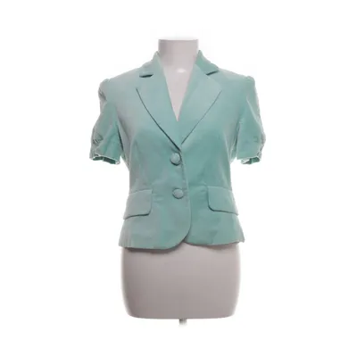 Kavaj (Blå) från ESPRIT Collection Bomull