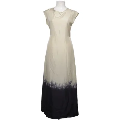 Maxikleid (Beige, Grau) von Barena Venezia