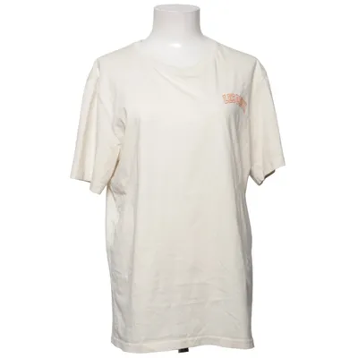 T-shirt (Blake T-Shirt) fra Les Deux Bomuld