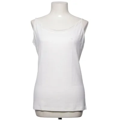 Tank Top (White) from Femilet