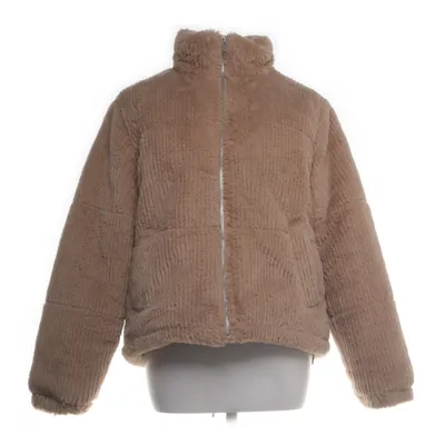 Vinterjakke (Brun) fra New Look Polyester