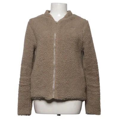 Fleecejacka (Beige) från Aim'n Polyester