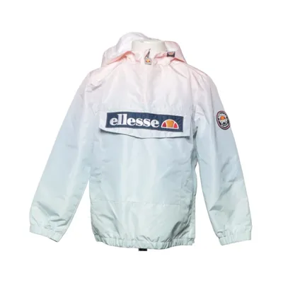 Anorak (RALARO FADE) fra Ellesse Polyester