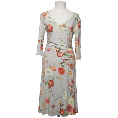 Robe (Gris, Multicolore) de Klaes & Myra's
