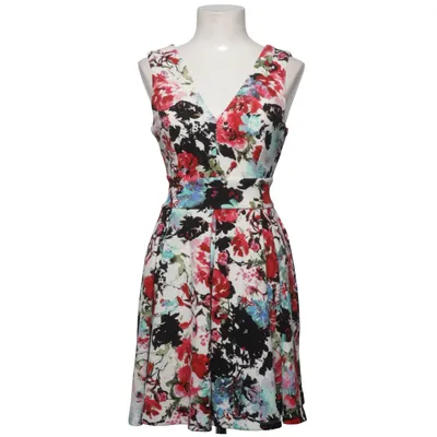 Kjole (Hmd50068-Dc18) fra Haute Monde Elastan, Polyester