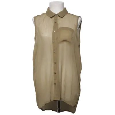 Haut (Beige) de Milla Polyester
