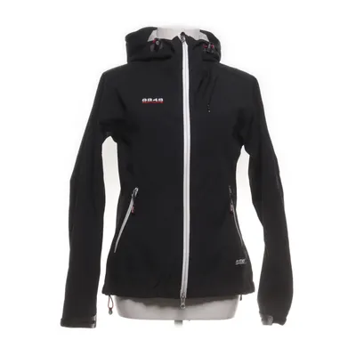 Softshelljacka (Svart, Grå) från 8848 Altitude Elastan, Polyamid, Polyester