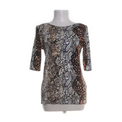 Topp (Flerfärgad, Svart) från Dorothy Perkins Elastan, Viskos