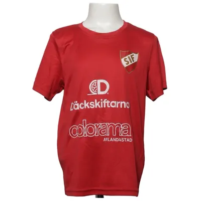 Fotbollströja (Röd) från Clique Polyester