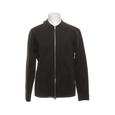 Kofta (Grön) från NN07 Akryl, Elastan, Polyamid, Ull