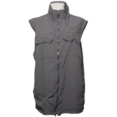 Outdoor Weste (Grau) von Outdoor Discovery Polyamid, Polyester