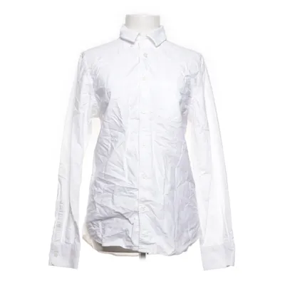 Oxfordskjorta (Vit) från Filippa K Bomull