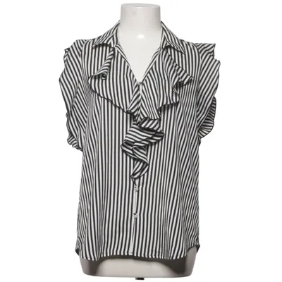 Haut (Noir, Blanc) de Karl Lagerfeld Polyester