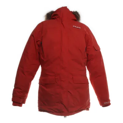 Donsjas (Rood) van Peak Performance Dons, Polyamide