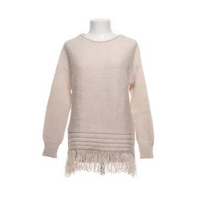 Tröja (Beige) från Hallhuber Akryl, Ull
