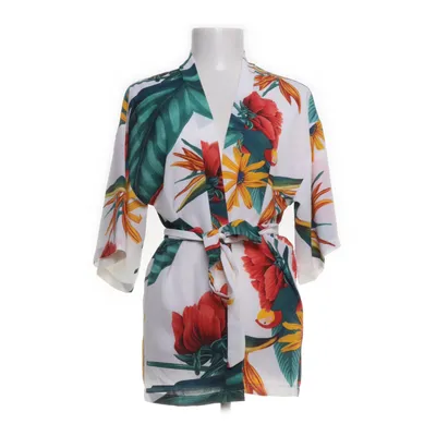 Wikkelvest (Wit, Meerkleurig) van Kivenst Polyester