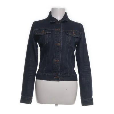 Jeansjacka (Blå) från Wrangler Bomull