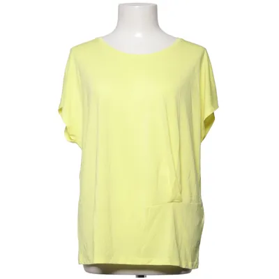 Top (Geel) van Taifun Modal, Polyester